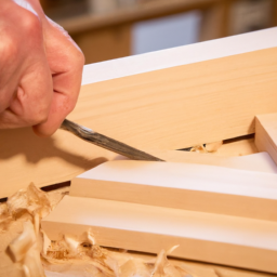 Lit en Bois sur Mesure pour un Sommeil Parfait Aulnay-sous-Bois